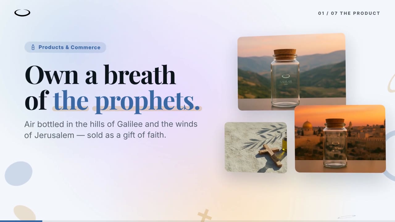 Galilair film still