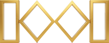 1001 logotype